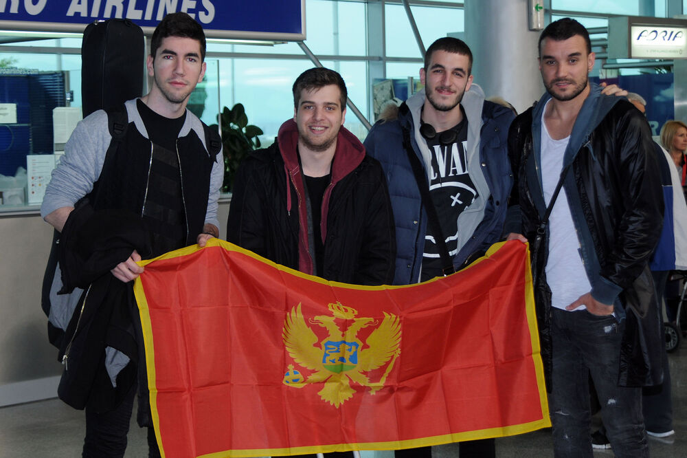 Highway, Foto: Luka Zeković