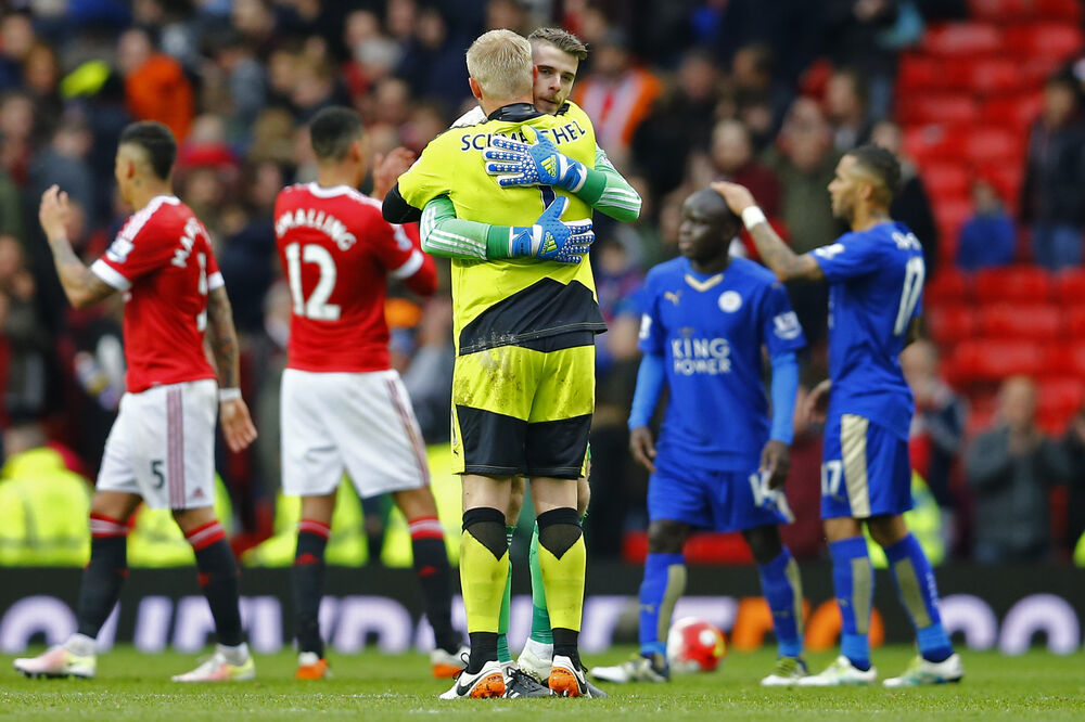 Junajted - Lester, Foto: Reuters