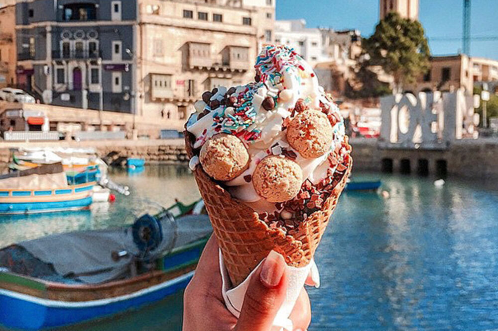 "ulična hrana", Foto: Boredpanda.com