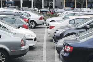 Preduzeće "Parking servis": Gubitak skoro 300.000 eura