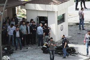 Najmanje pet mrtvih u dva napada u Turskoj