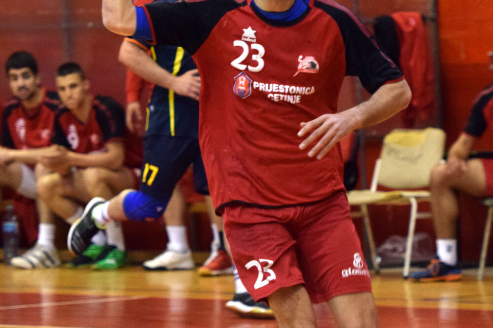 Vuk Latković, Foto: Luka Zeković