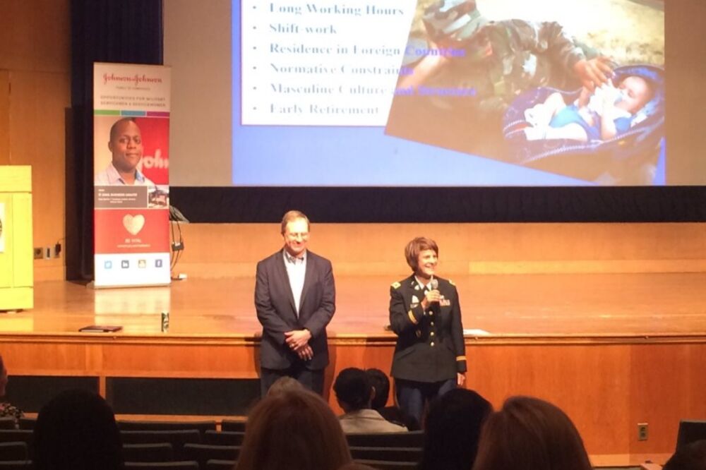 sidni Džeb, Foto: Twitter