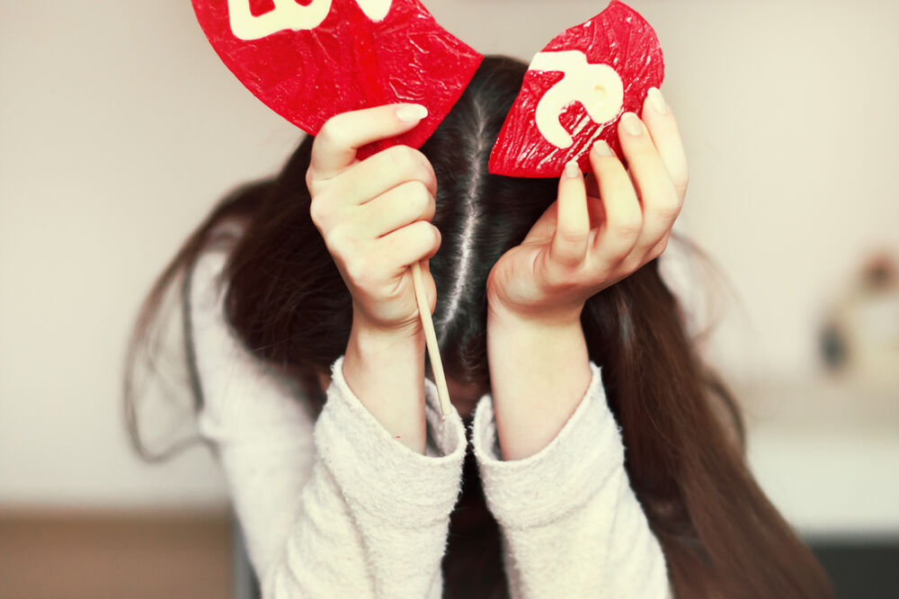 ljubav, veza, raskid, Foto: Shutterstock