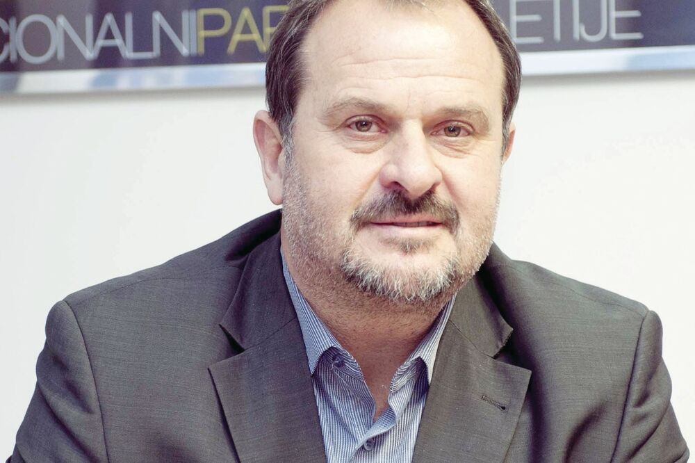 Martin Šolar, Foto: Zoran Đurić