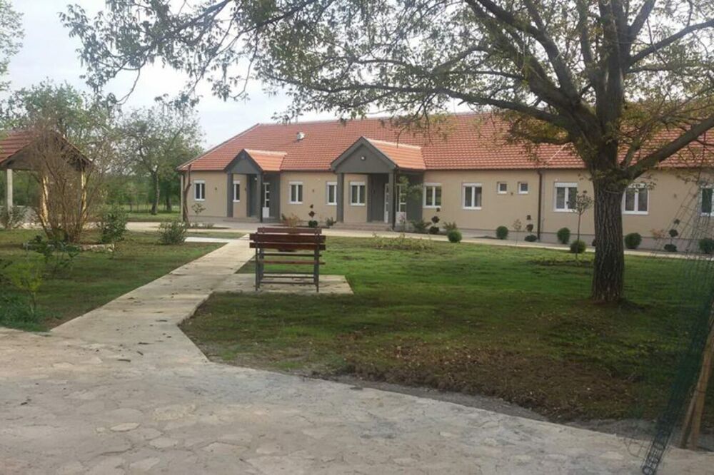 dom za stare Nana, Foto: Facebook