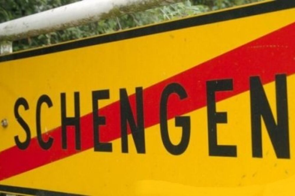 Šengenski sporazum, Foto: Rojters