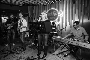 Tatamata bend za nastavak promocije City Groove festa