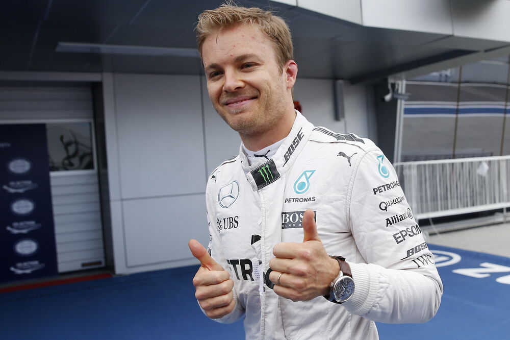 Niko Rozberg, Foto: Beta/AP