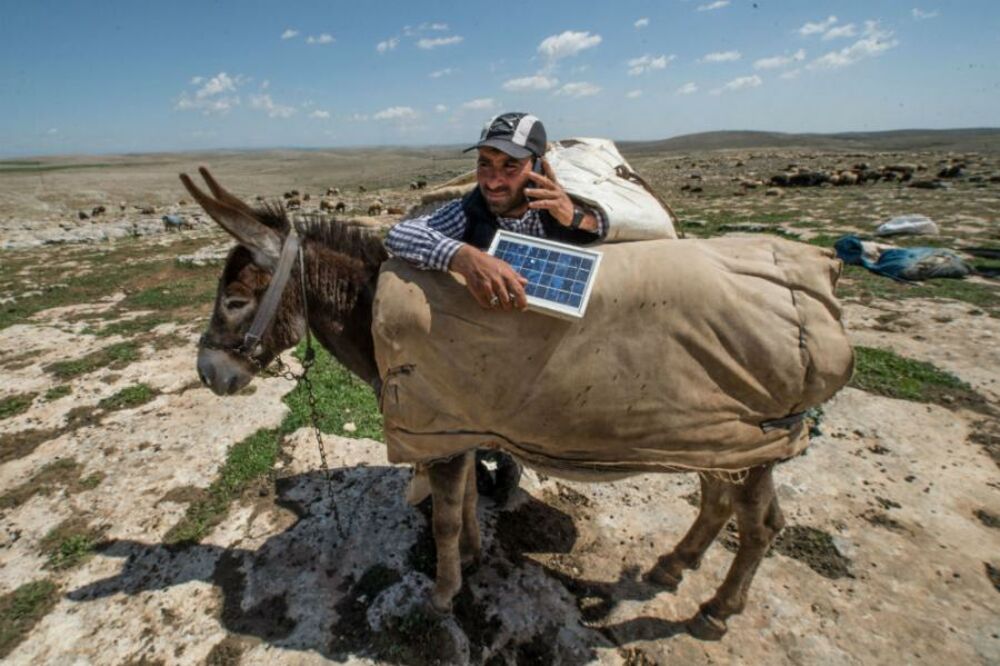 solarna energija, Foto: Anadolija