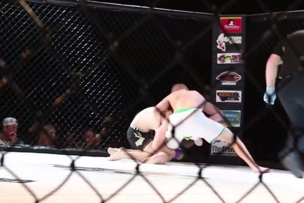 Konal Pauers, Foto: Screenshot (YouTube)