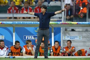 Joakim Lev novi trener Evertona?