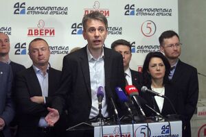 Izbori ujedinili opoziciju: Vučić da prizna izbornu krađu