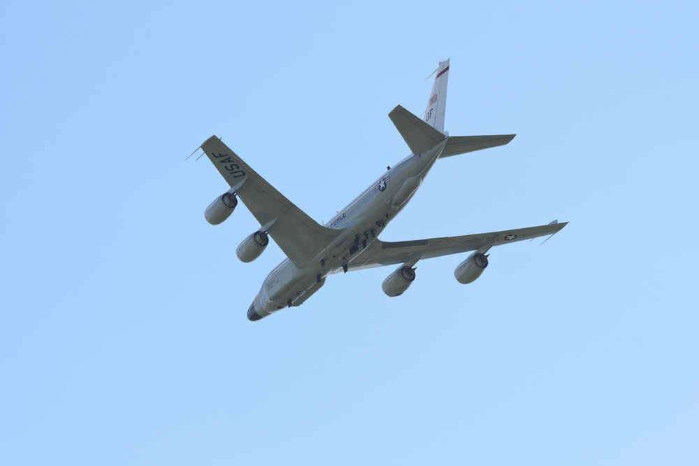 RC-135, Foto: Shutterstock