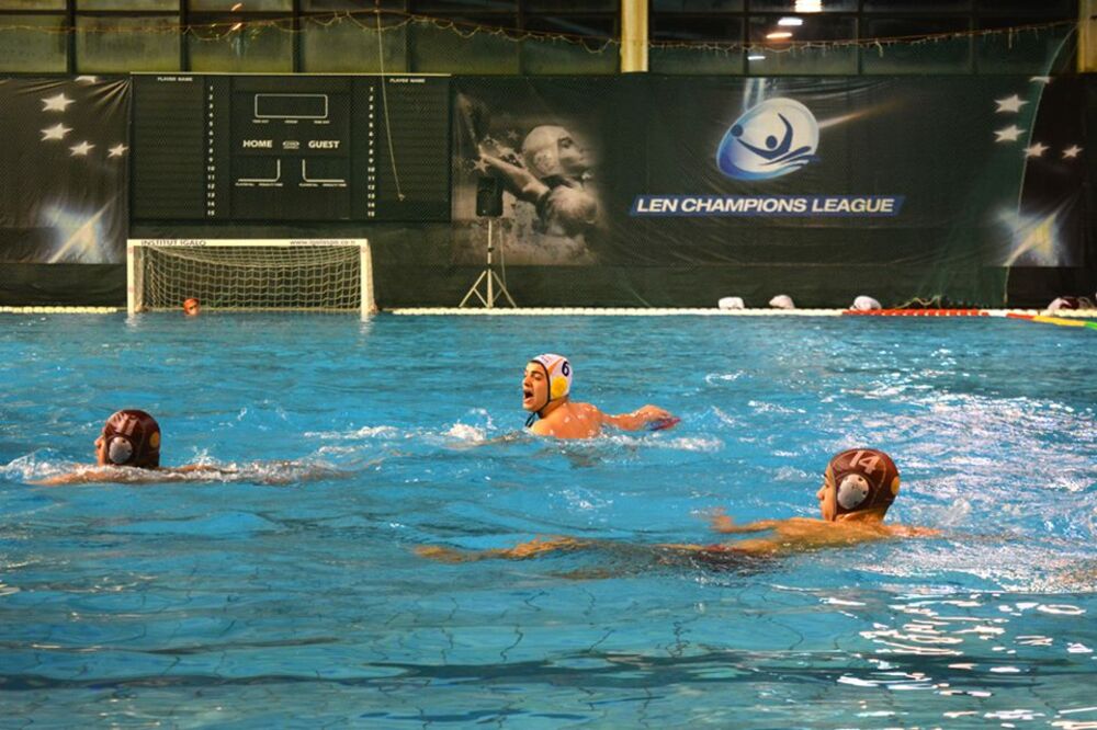 Nikola Moskov, Foto: Pvkjadran