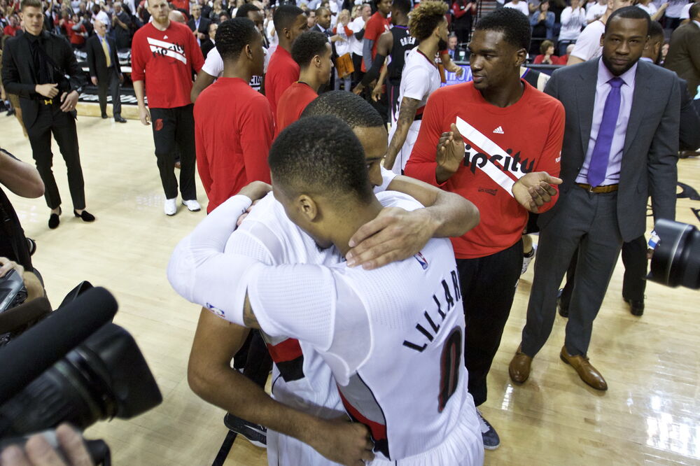 Portland, Foto: Beta/AP
