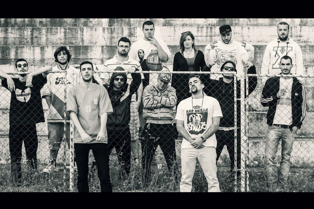 Džej Džej Okoča, Foto: Privatna arhiva