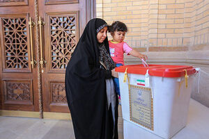 Drugi krug izbora u Iranu: Umjerenim reformistima veći broj...