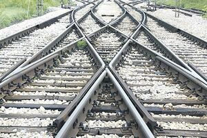 Bioče: Uspostavljen željeznički saobraćaj