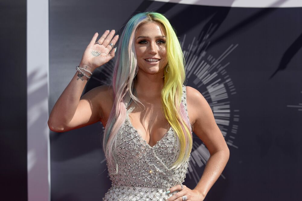 Keša, Foto: Reuters