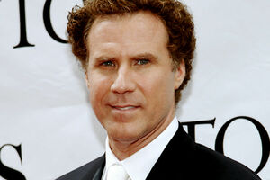 Vil Ferel će igrati Regana, bivšeg predsjednika SAD