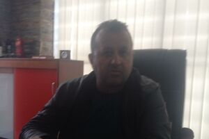 Redža: Svi na divlje grade, a samo meni ruše