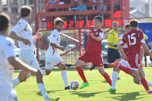 Mladost (ne) brine na plus sedam