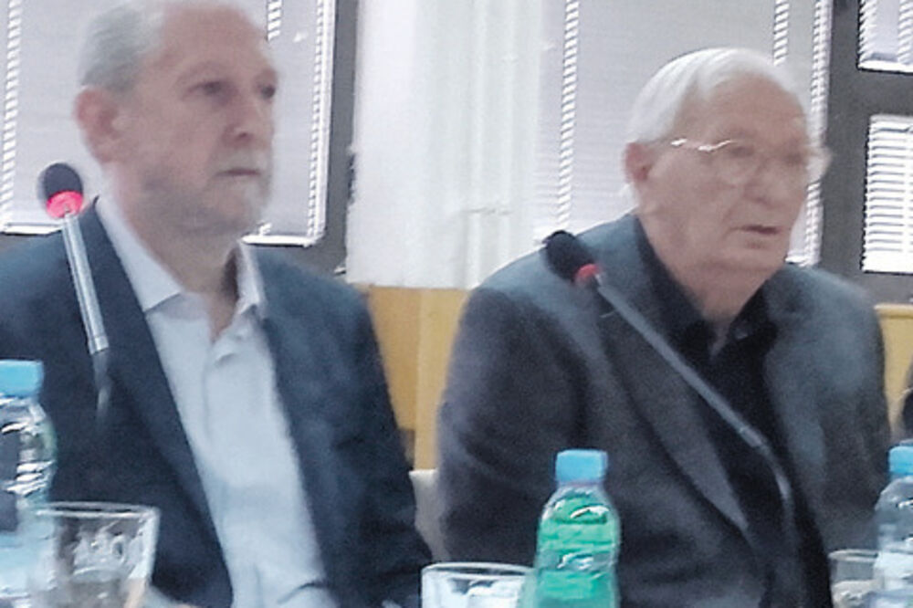 Dani Vita Nikolića, Foto: Svetlana Mandić