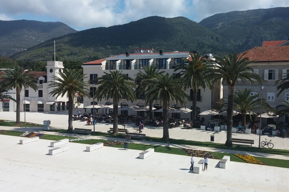 Tivat, Foto: Siniša Luković