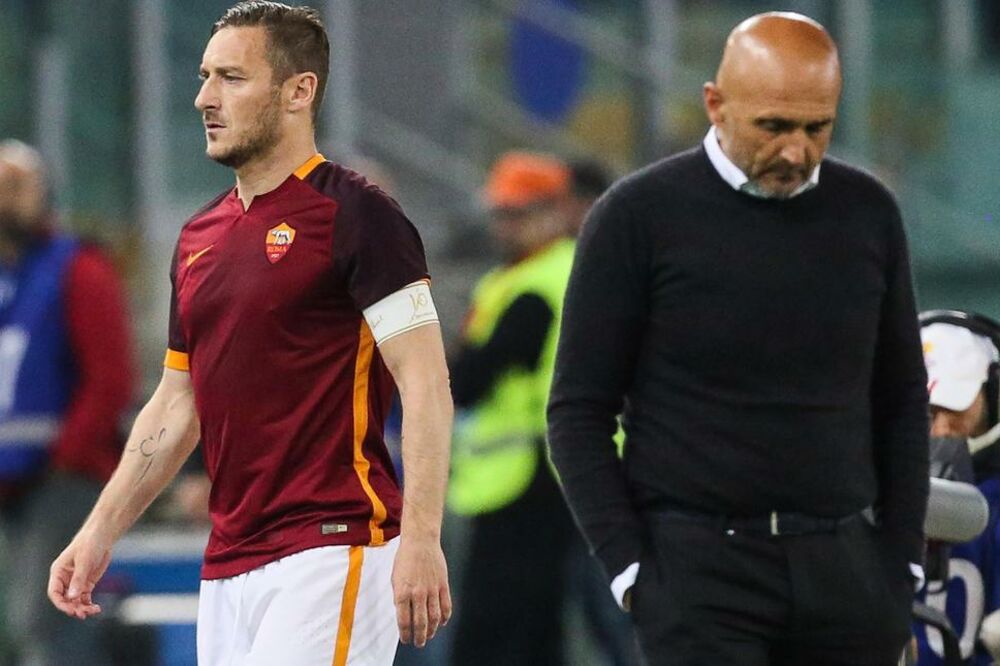 Toti i Spaleti, Foto: Corrieredellosport.it