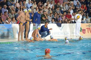 Jadran Carine sjutra sa Barselonetom