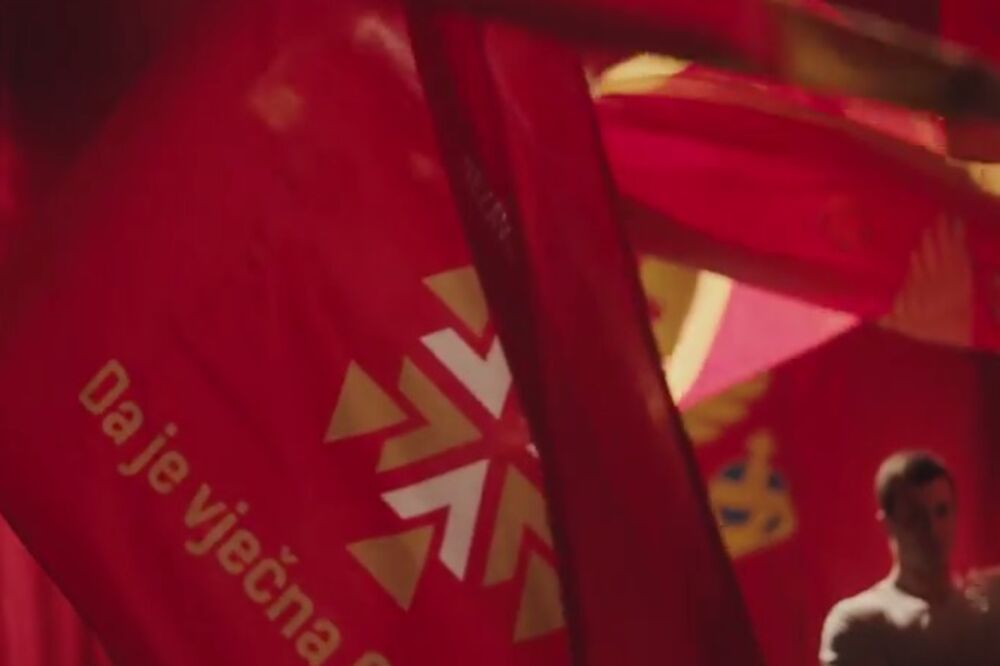 Vječna da si, Foto: Screenshot (YouTube)