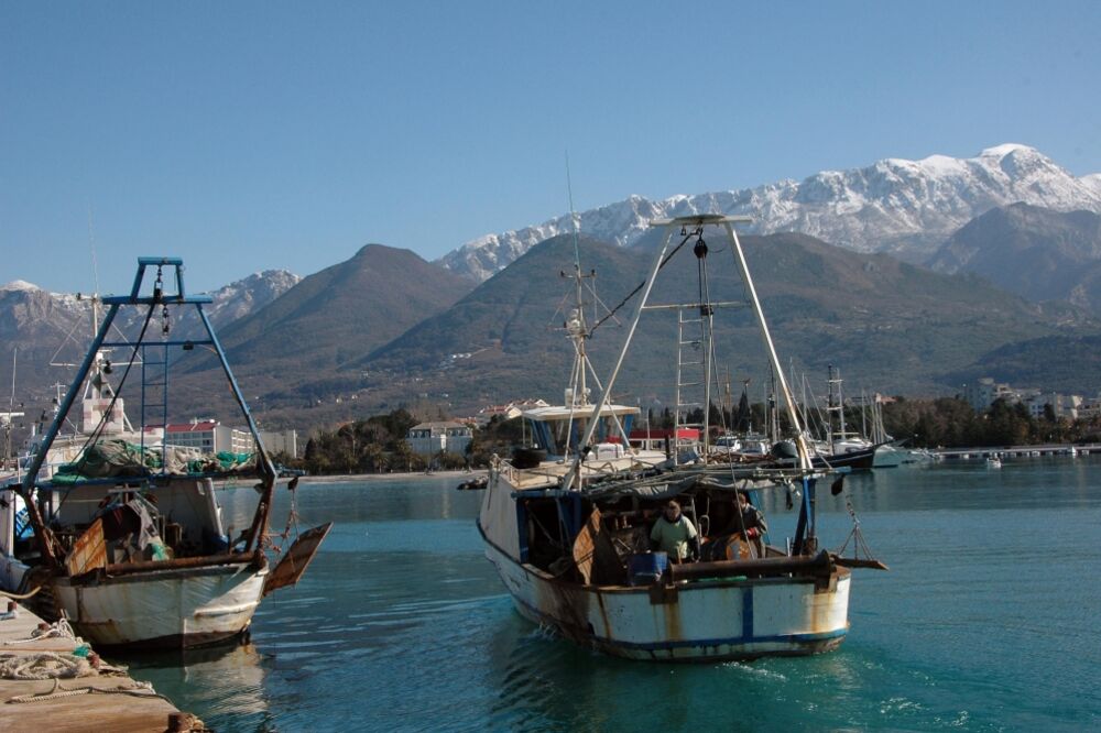 ribari, Bar, Foto: Anto Baković