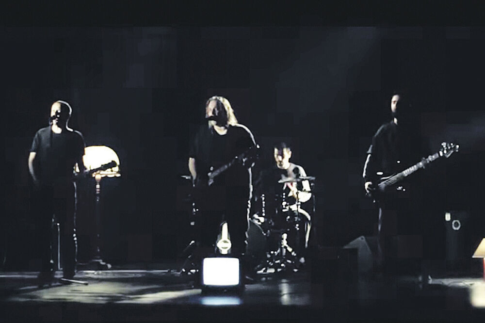 Nikola Vranjković i Autogeni trening, Foto: Printscreen (YouTube)