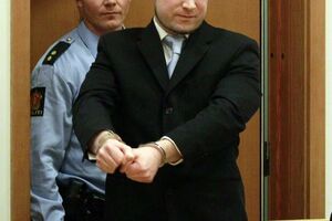 Brejvik i ljudska prava