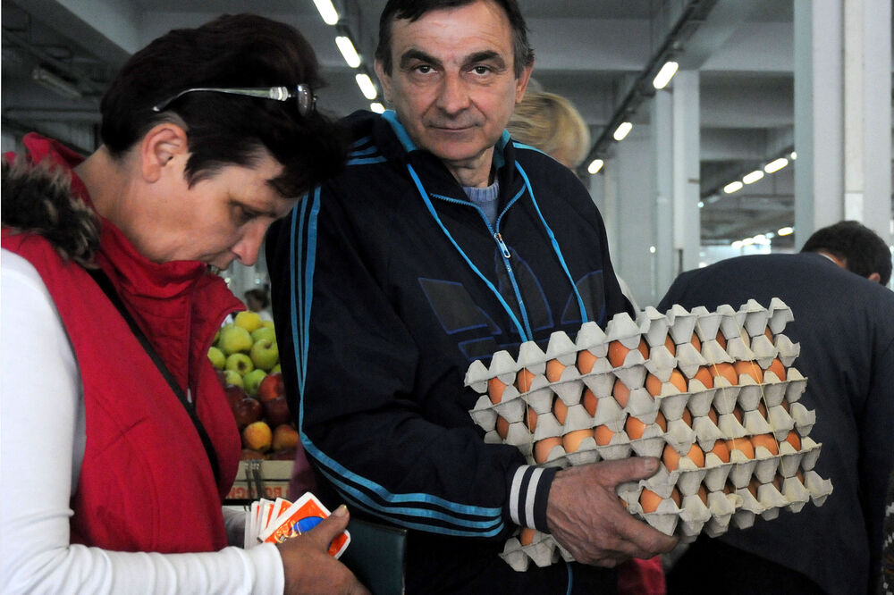 Gintaš, Foto: Luka Zeković