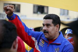 Opozicija u Venecueli pokreće referendum za opoziv Madura