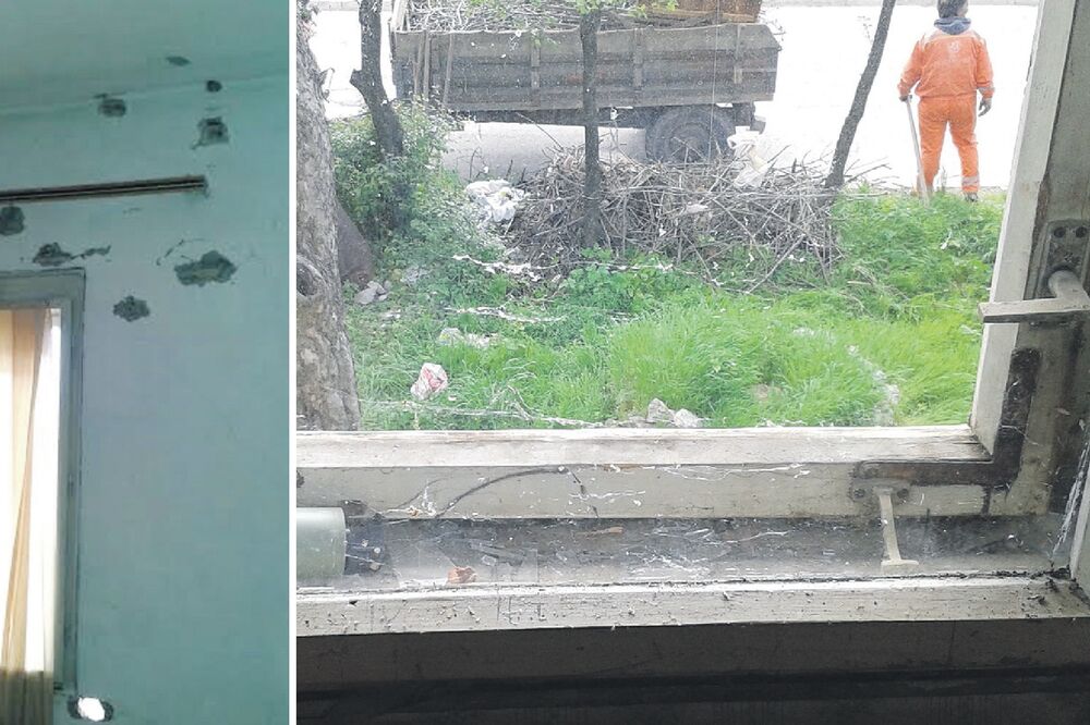 Gorica Knežević Jelovac, Foto: Privatna arhiva