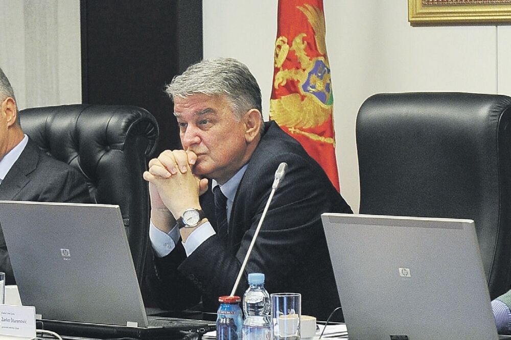 sjednica Vlade, Foto: Vlada.me