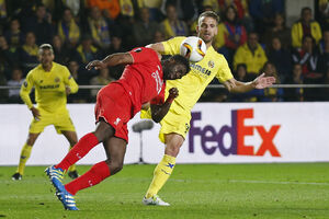 Špansko finale na vidiku