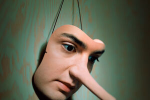 Kako da zaključite da vas neko laže