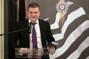 Napad na direktora Partizana, teže povrijeđene dvije osobe