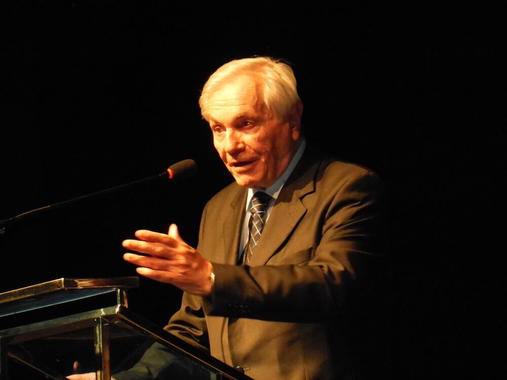 Dani Vita Nikolića, Ratko Božović