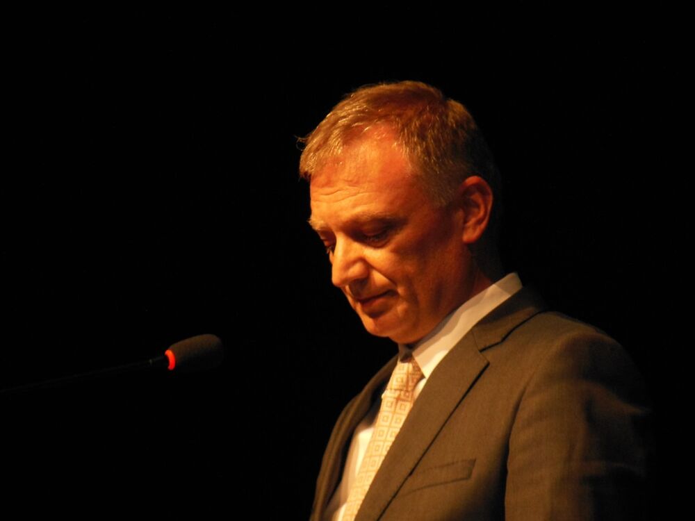 Dani Vita Nikolića, Nikola Koprivica