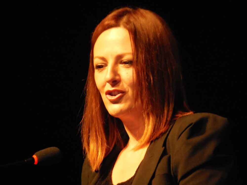 Dani Vita Nikolića, Danica Nikolić