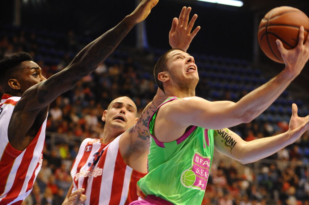 Ivanović, Foto: Beta