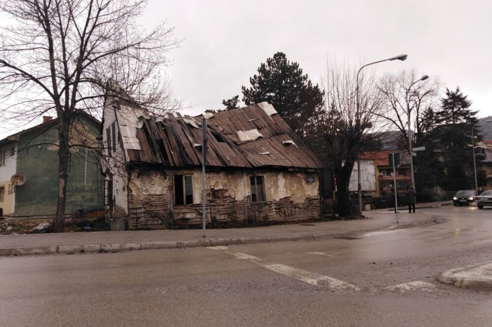 Ruže izgled grada, Foto: Goran Malidžan
