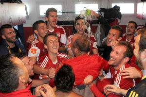 Licence za Mladost i Sutjesku, stop za Budućnost, Rudar i Bokelj