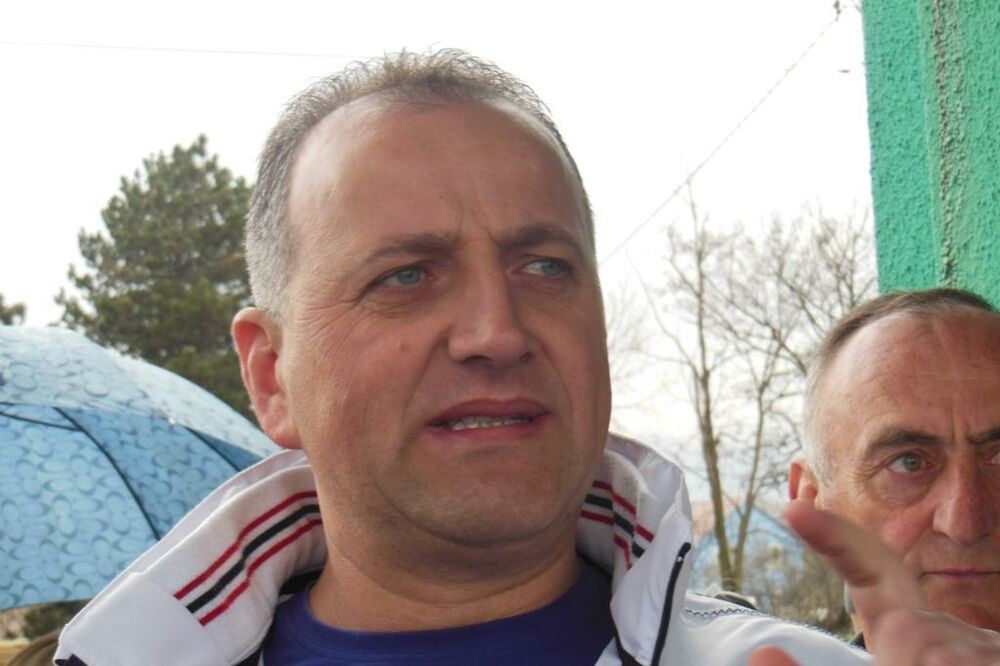 Veljko Đurđić, Foto: Svetlana Mandić