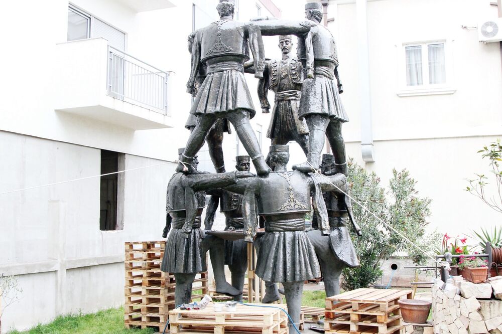 Oro, Foto: Filip Roganović